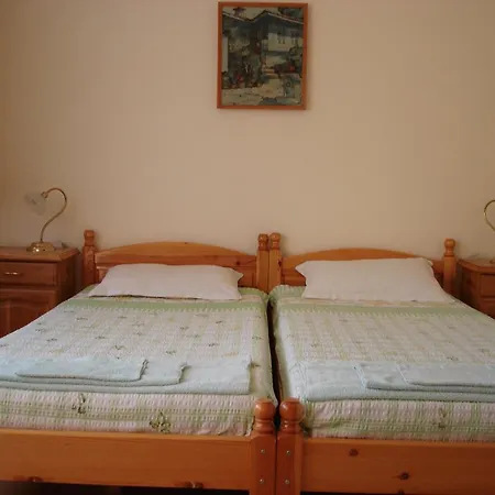 T&d Sveti Vlas