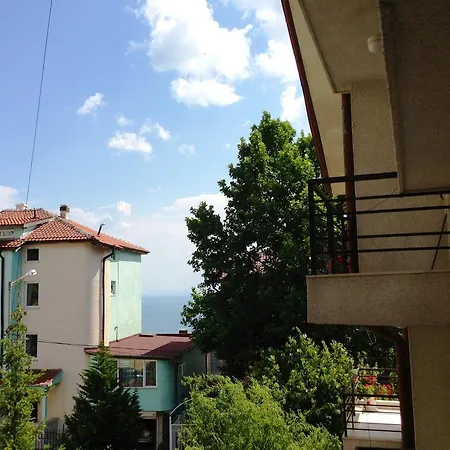 T&d Sveti Vlas