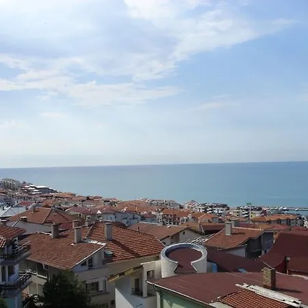 T&d Sveti Vlas